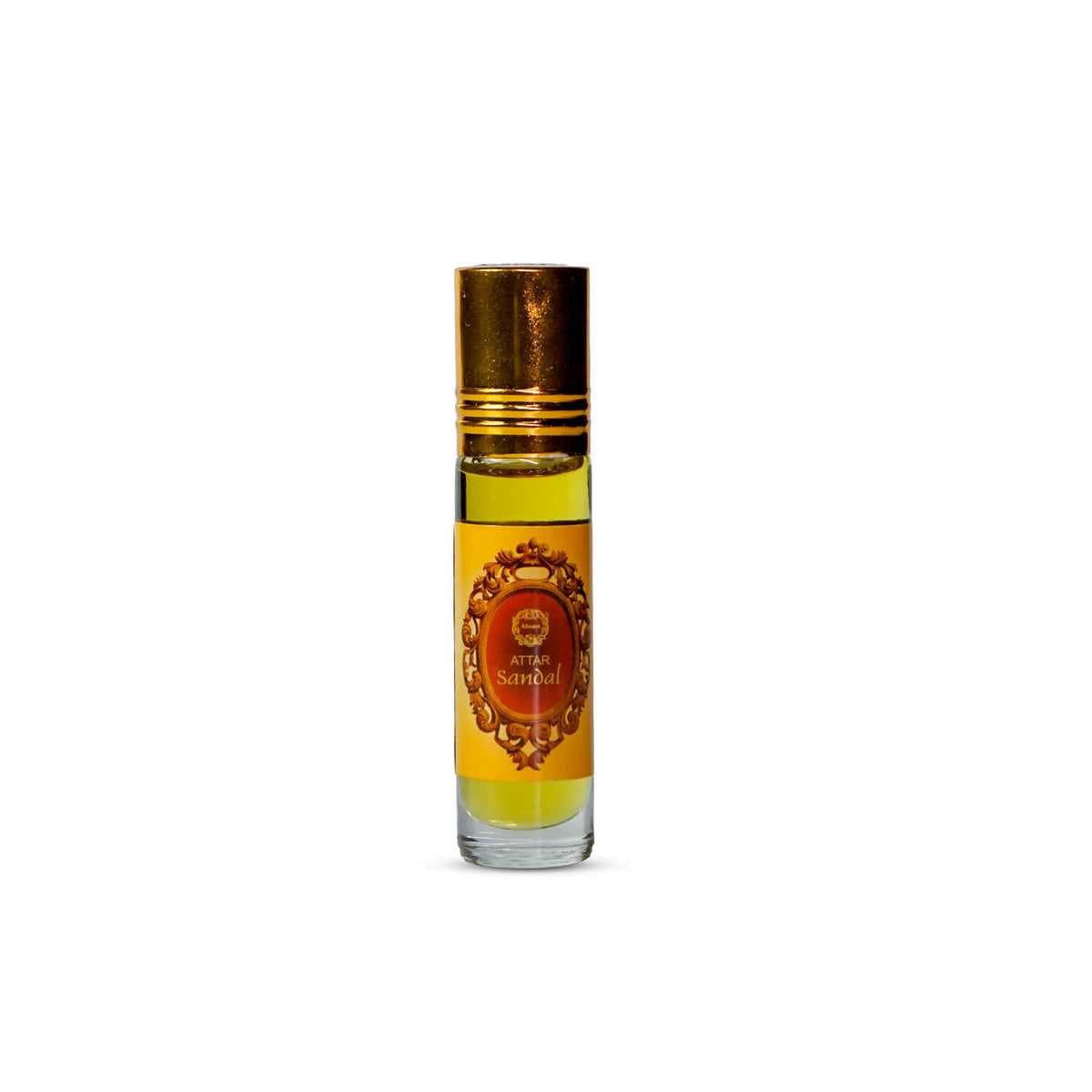 8ML AHSAN ATTAR SANDAL