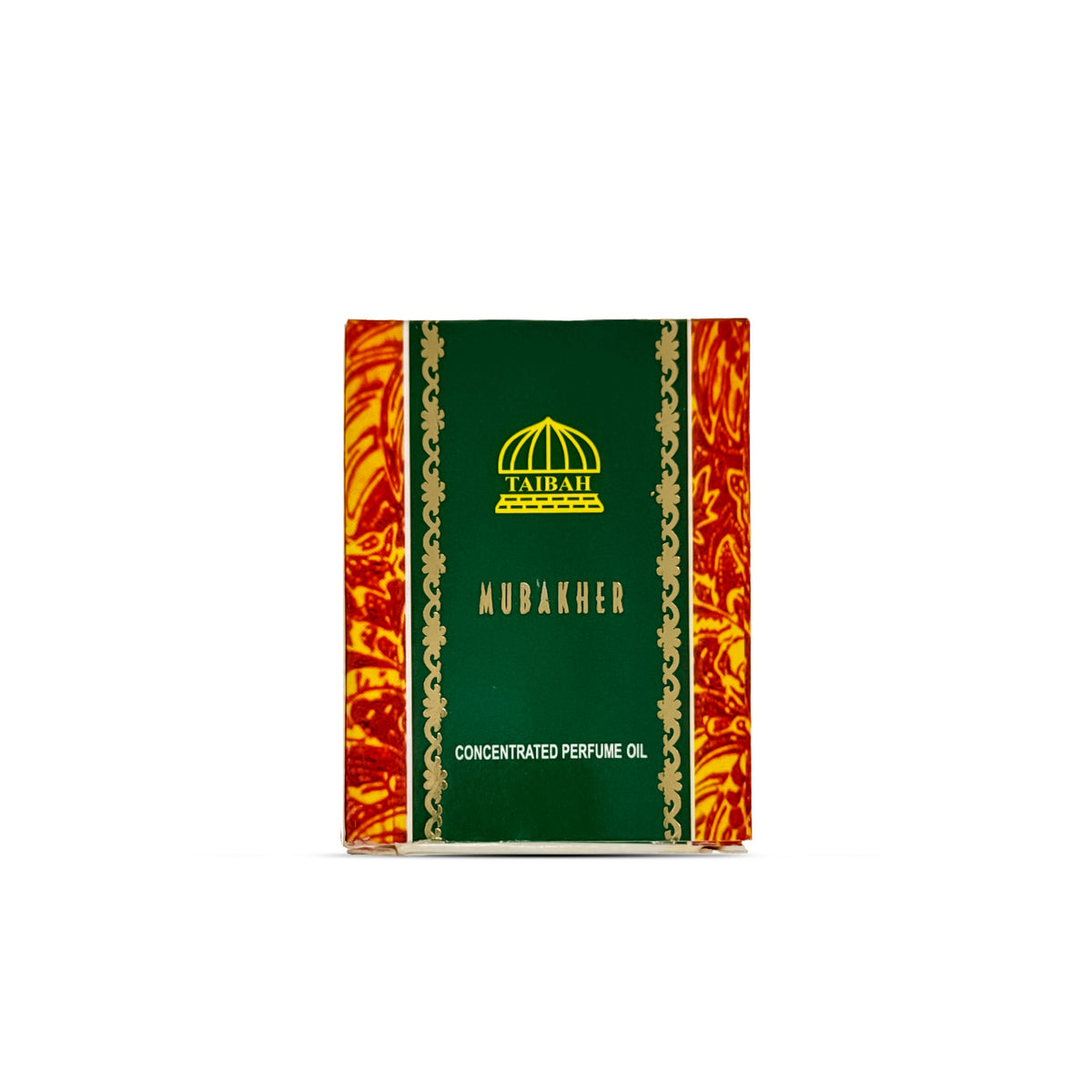 20ML TAIBAH MUBAKHER