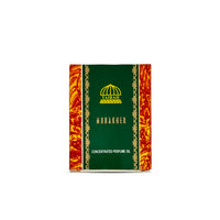 20ML TAIBAH MUBAKHER