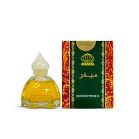 20ML TAIBAH MUBAKHER