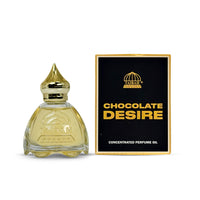 20ML TAIBAH CHOCOLATE DESIRE PERFUME OIL