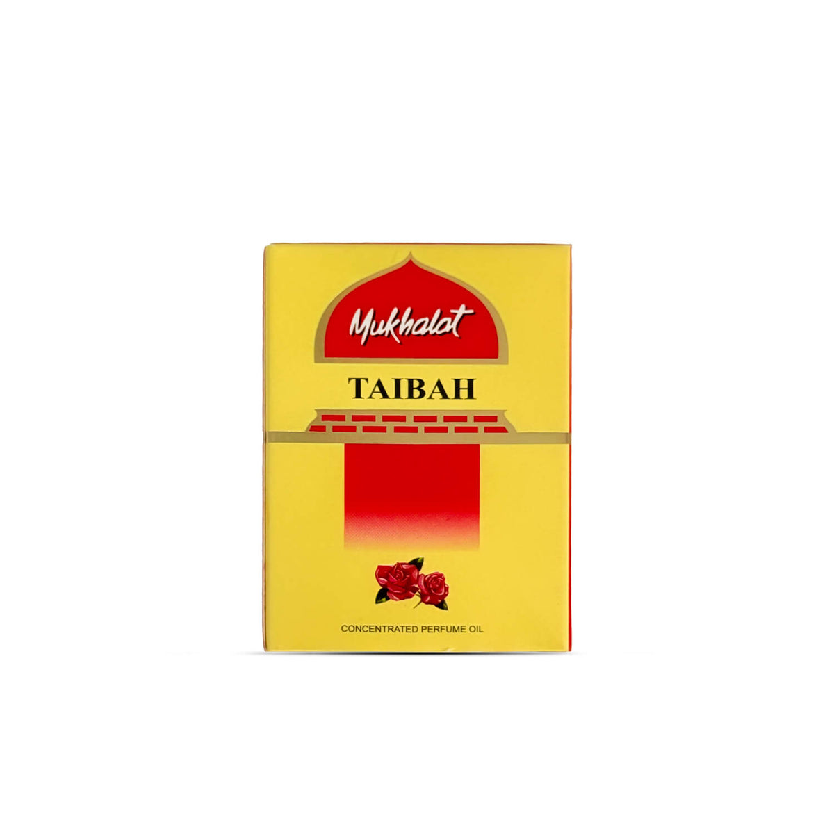 20ML TAIBAH MUKHALAT