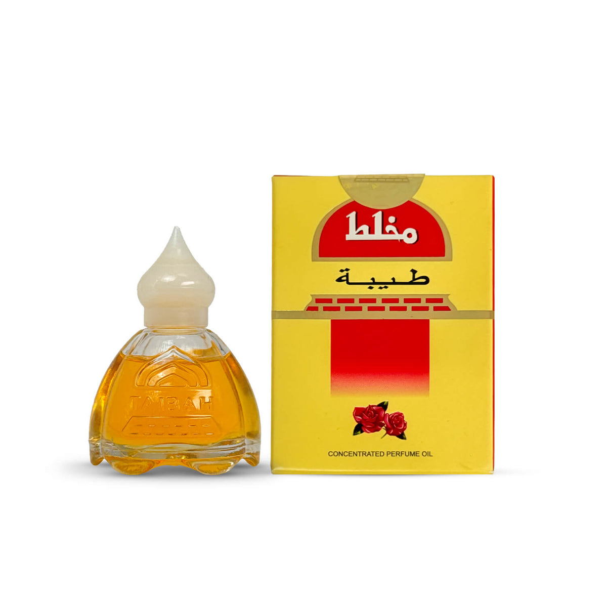 20ML TAIBAH MUKHALAT