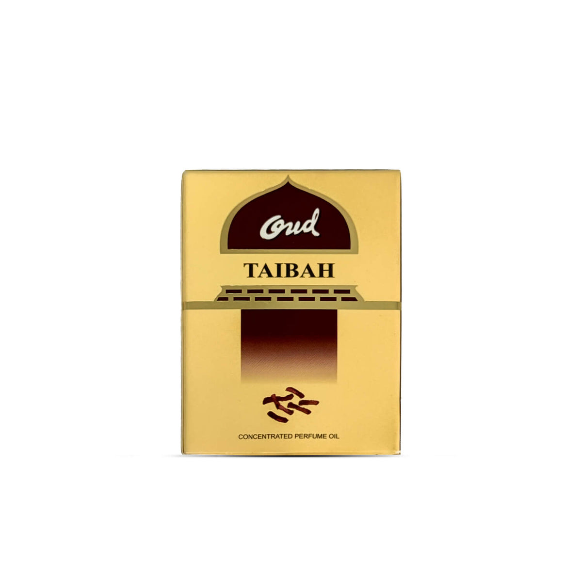 20ML TAIBAH OUD