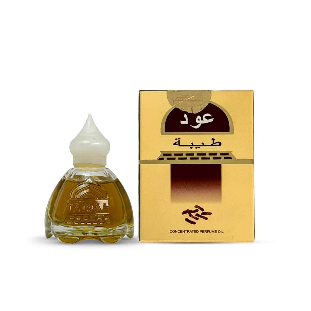 20ML TAIBAH OUD