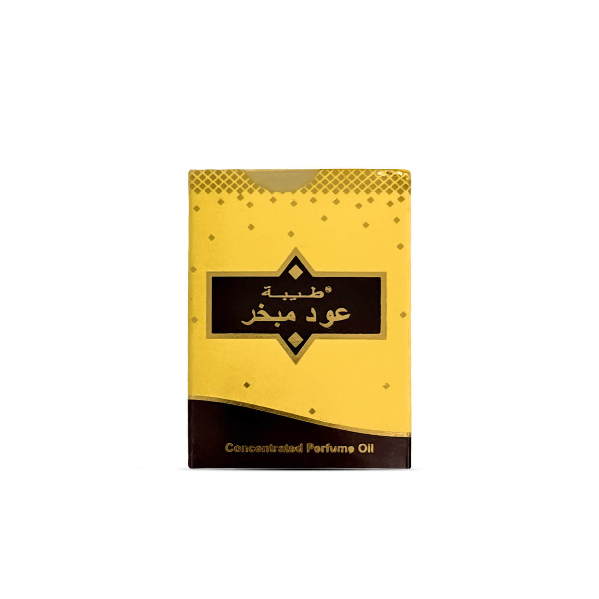 20ML TAIBAH OUD MUBAKHER
