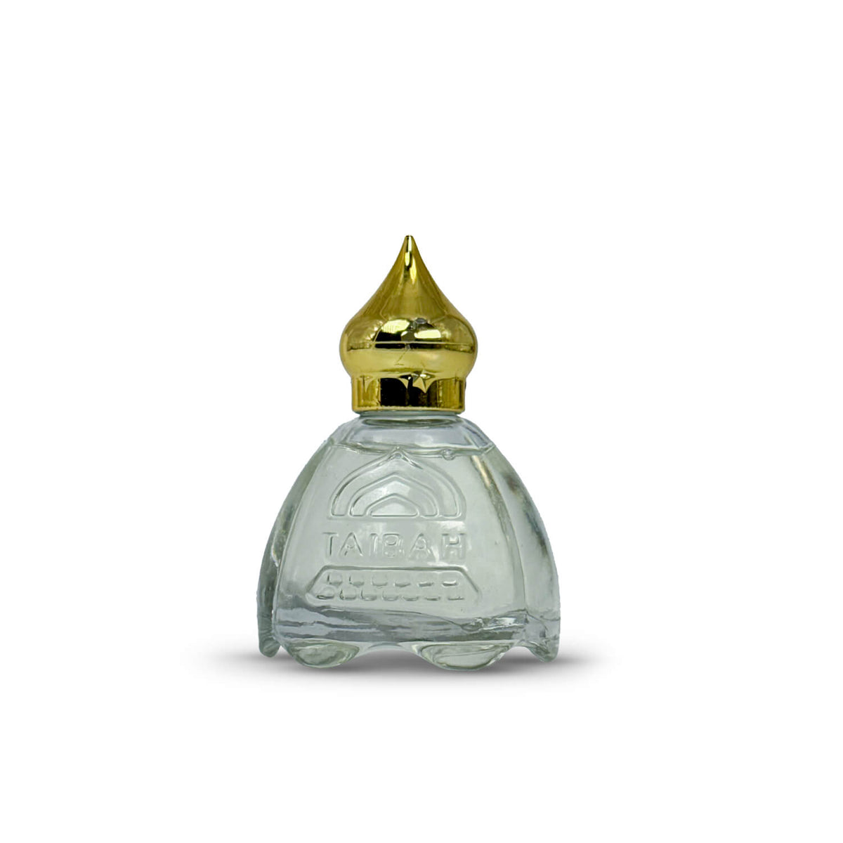 20ML TAIBAH SILVARIS PERFUME OIL